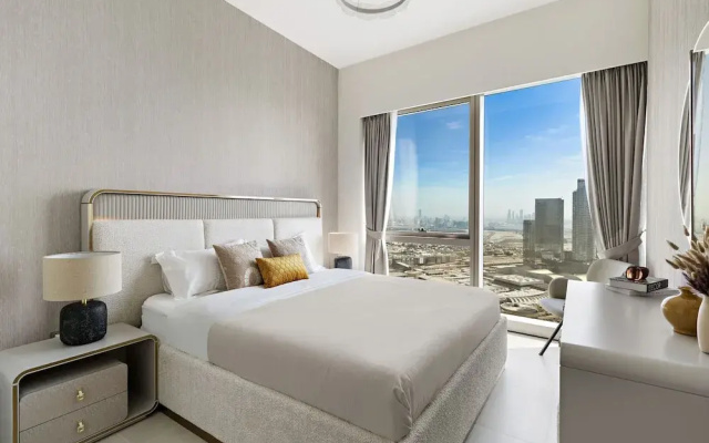 Grande Signature Residence - 4906 2BD