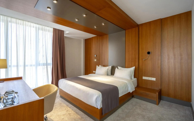 Hotel Atlas Abashidze