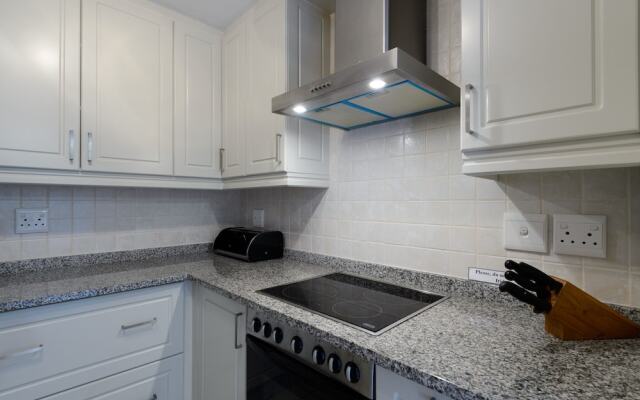 San Lameer Villa Rentals 2817