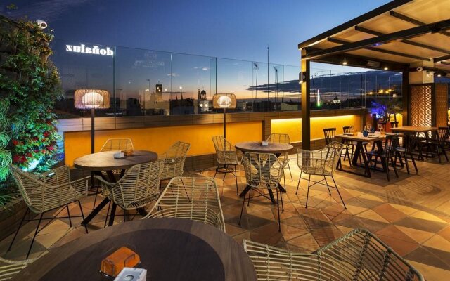 B&B Madrid Centro Puerta del Sol