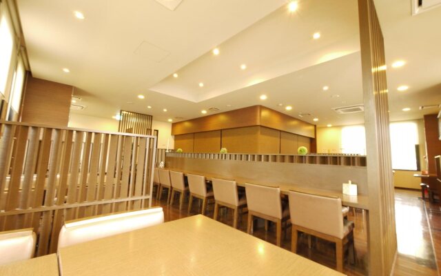 Hotel Route Inn Shibukawa