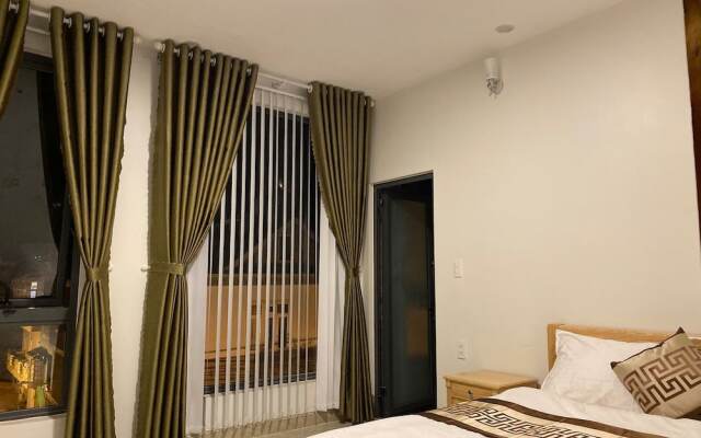 Viet Anh Hotel Da Lat Hostel