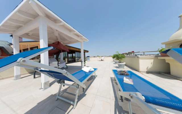 Hotel Tessarin