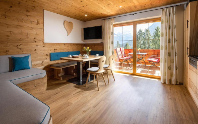 Bergbauernhof Schoberlehen