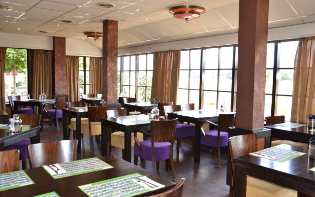 Fletcher Hotel-Restaurant Heiloo