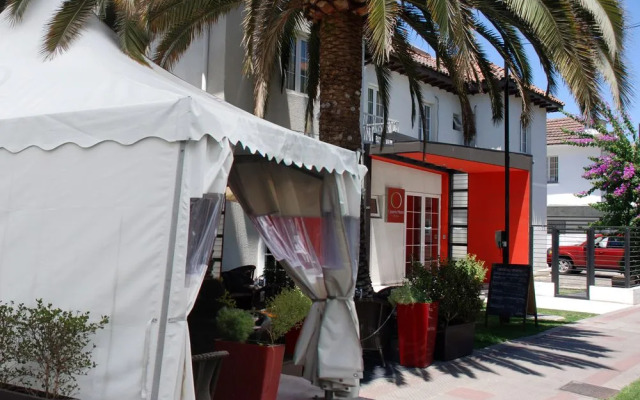 Oporto Hotel Boutique