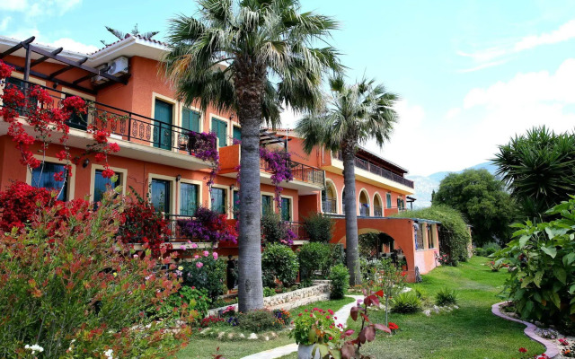 Sunrise Inn Hotel