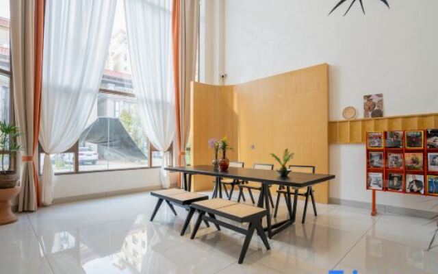Yasi Garden Villa