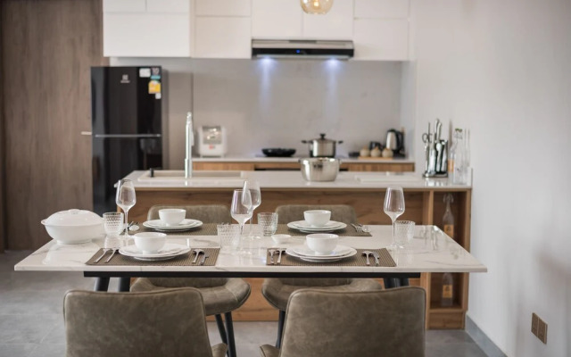 Amata Residence