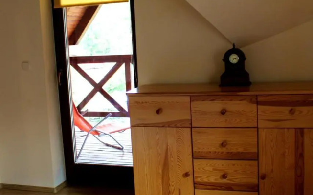 Zawoja Chaty Górskie D3