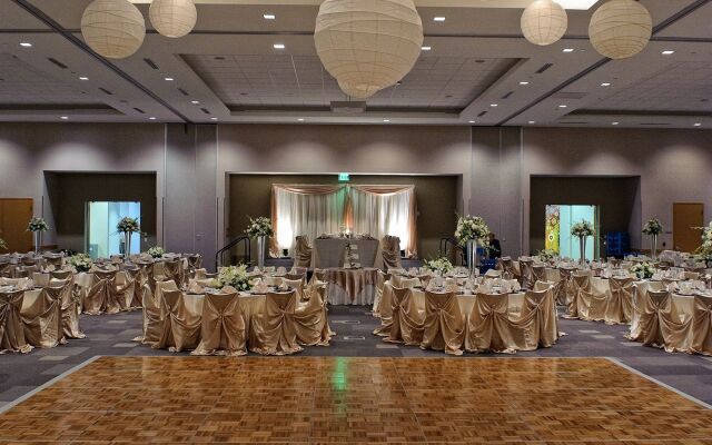 The Hotel at Kirkwood Center