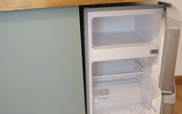 Urban Hideaway Studio