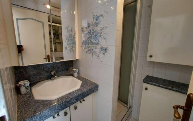 Appartement Le Grau d'Agde, 2 pièces, 5 personnes - FR-1-423-217