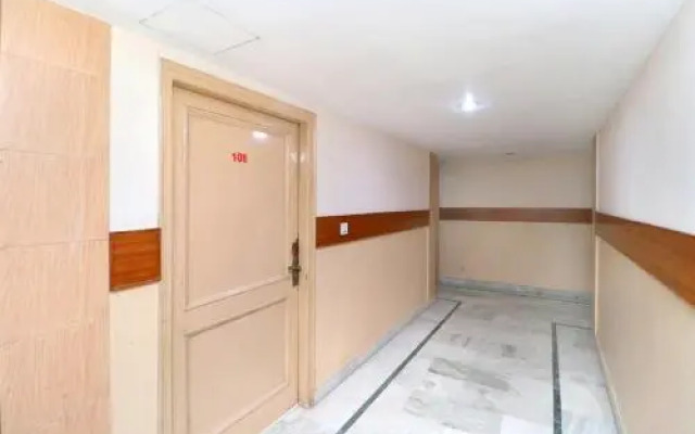 Hotel Ilford Lodge By OYO Rooms