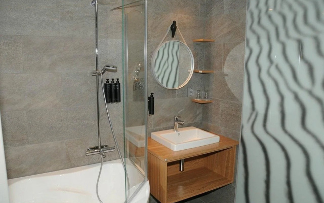 Selma Spa+