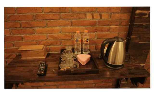 Homestay Wanajaya