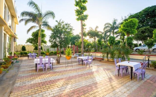 Gharial Bagh Resort