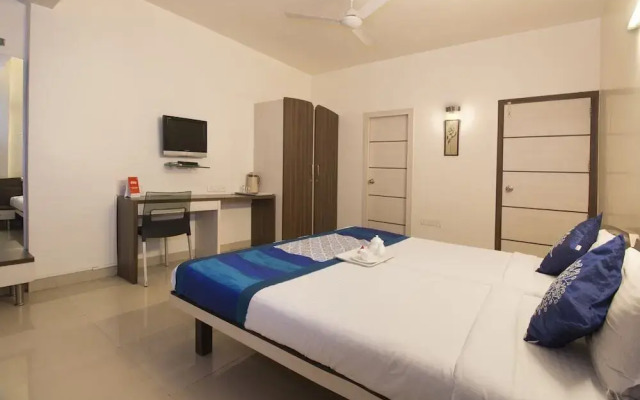 Hotel Siesta Springs by Oyo Rooms