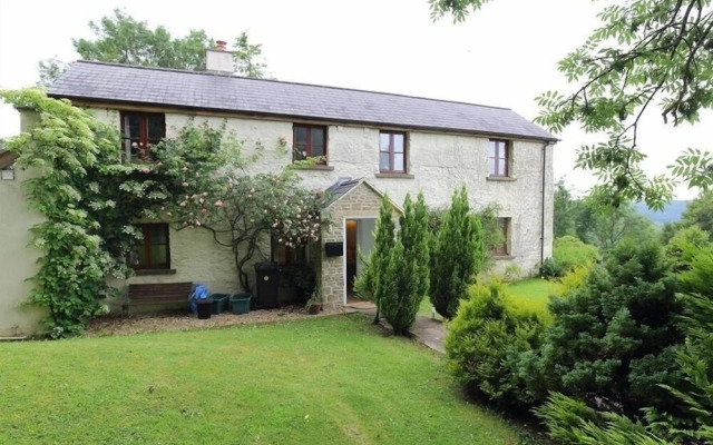 The Cottage