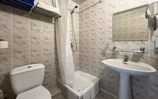 Черное море