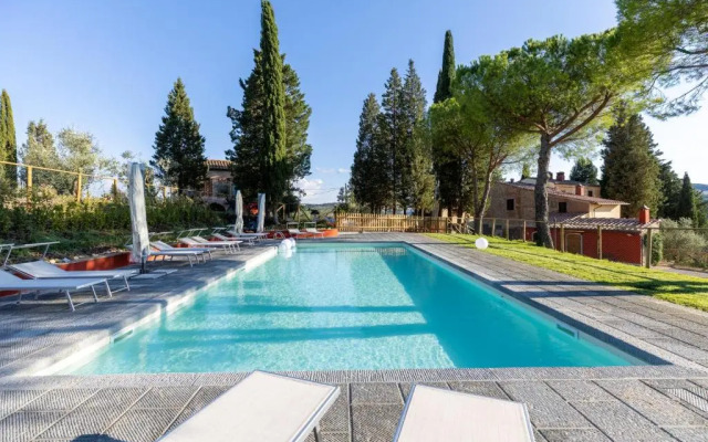 Poggio Nardini Agriturismo