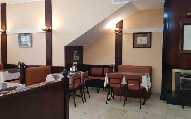 Gran Hotel Paraiso