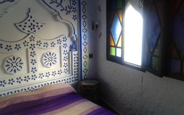 Dar Touijar