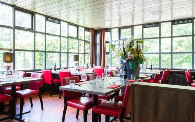 Bastion Hotel Bussum Hilversum