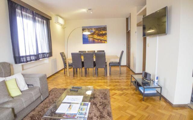 LV Premier Clerigos RE1