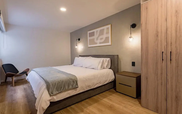 Mint Roma Residences