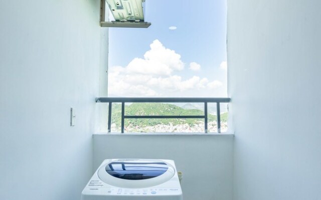 Sens House Nha Trang - The Skyline