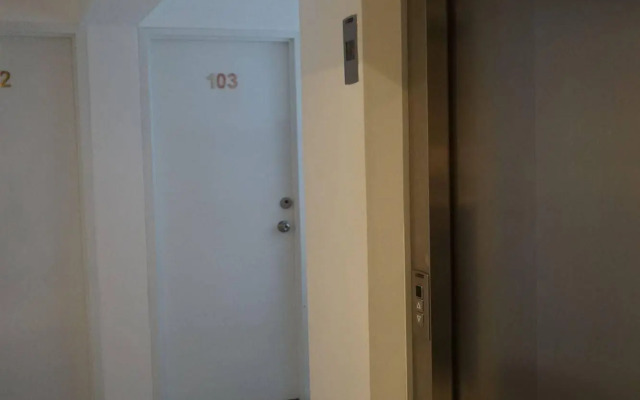 Departamento Shell