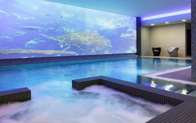 Novotel London Blackfriars