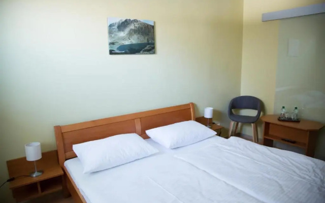 Motel Skalka