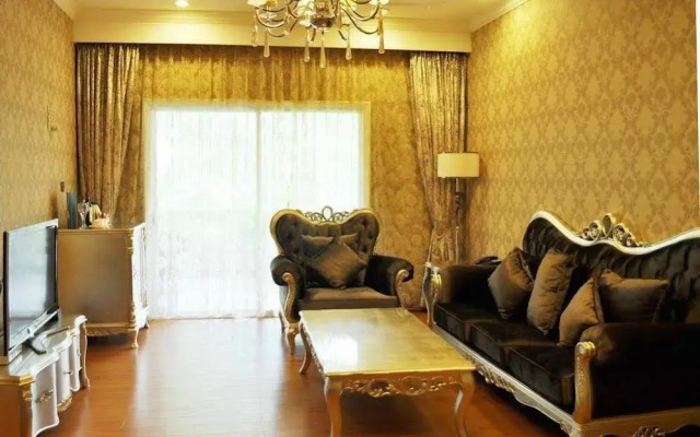 Weston Hotel