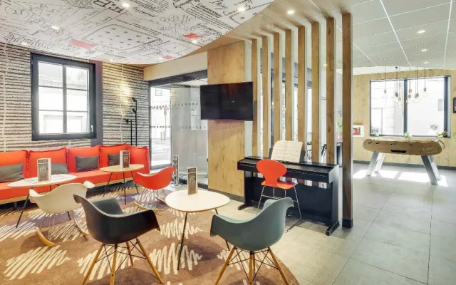 ibis Saint Germain en Laye Centre