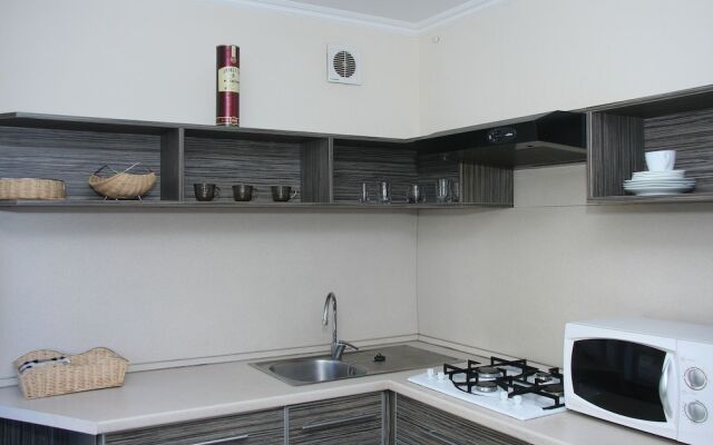 Apartment Kiev Standart