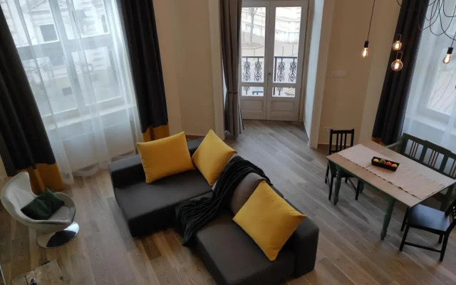 City Art Inn
