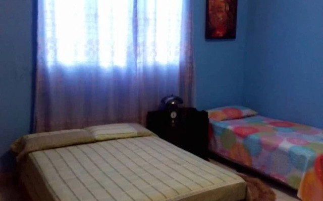 El Hostal Casa Cuevas