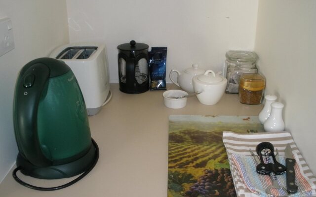Andrea's Bed and Breakfast