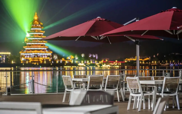 Suining Marriott Hotel