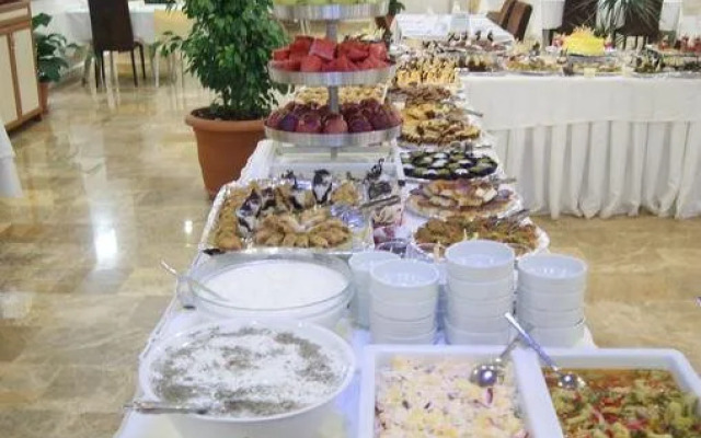 Ciftehan Thermal Hotel