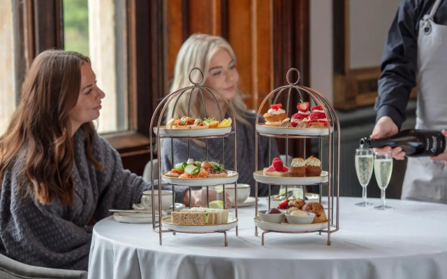 Dunston Hall Hotel, Spa and Golf Resort