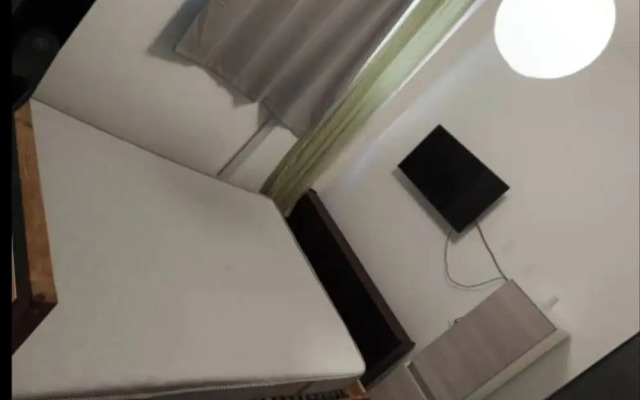 2 Bedroom Appartment Center