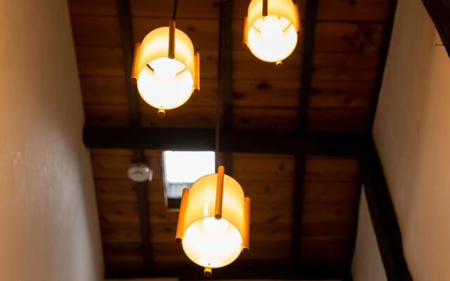 Machiya Kiyomizu-Gojo