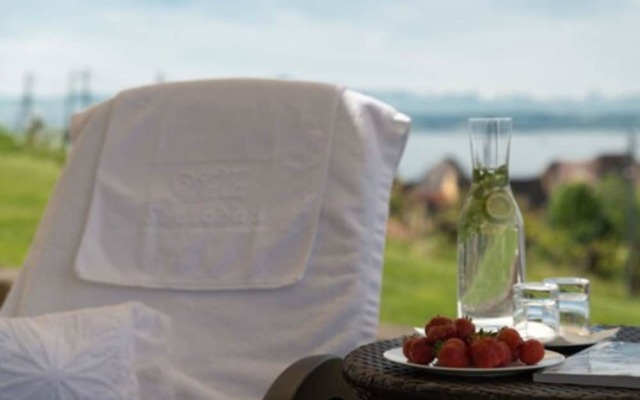 Hotel Villa Seeschau - Adults only