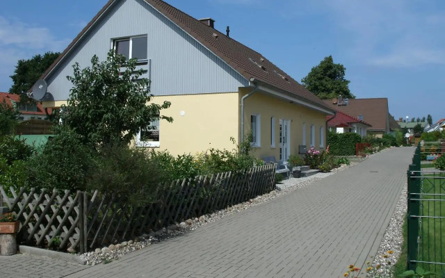 Apartment An der Büdnerei