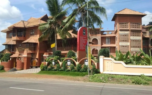 Hotel Nirmallyam Residency