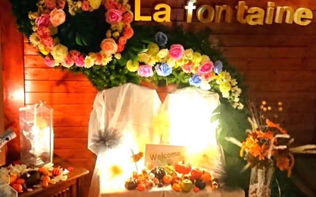 HOTEL La fontaine