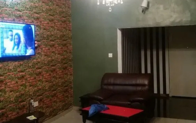 Njoy Hotels and Suites